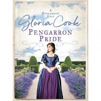 Pengarron Pride (The Pengarron Sagas, Band 2)