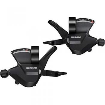 Shimano Comandi Cambio Altus SL-M315