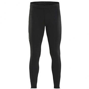 Craft Rush Zip Compression Tights