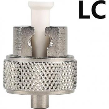 Optical Time Domain Reflectometer Fiber Connector