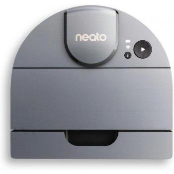 Neato D10 Robot Stofzuiger met Slimme Technologie