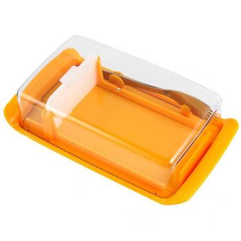 Caja de almacenamiento de queso 4 en 1