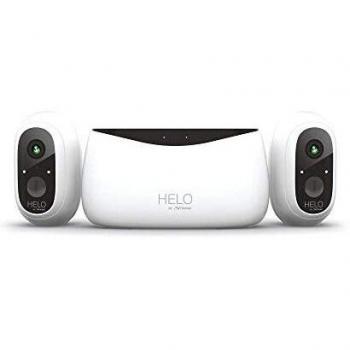 HELO Visione Notturna e Audio Bi-direzionale