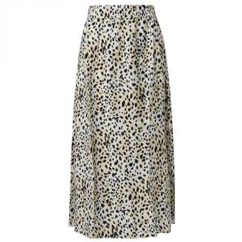 S. Oliver Midirock in Beige für Damen, Größe 40
