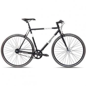 Chrisson N7 Fitnessrad 7 Gang grau