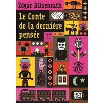 Le Conte De La Dernière Pensée