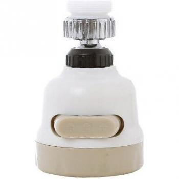 Adjustable Kitchen Faucet Sprayer