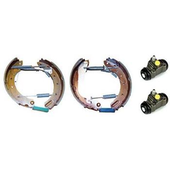 BREMBO K 56 013 Kit de Freins à Tambour