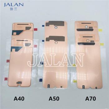 Kit de réparation LCD 10 autocollants – Samsung A40, A50, A70, A30, A10, A20