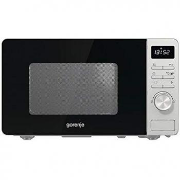 Micro-Ondes Gorenje MO20A3X 800W Gril Inox