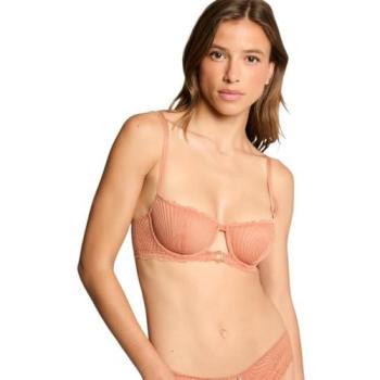 Soutien-gorge armatures Morgan Garance couleur marron