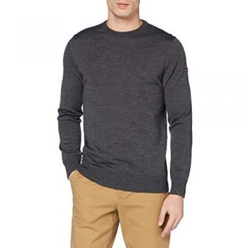 Maglione Armor-Lux Damgan maniche lunghe
