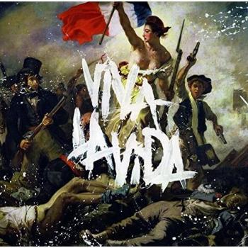 Viva La Vida or Death and All His Friends