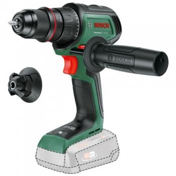 Bosch AdvancedDrill 18V-80 QuickSnap (zonder accu)