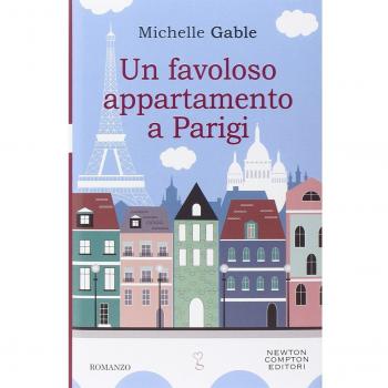 Michelle Gable Un Favoloso Appartamento A Parigi