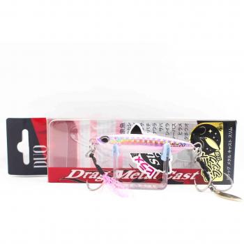 Duo Metal Cast Slim Hirame 20 gr PHA0279