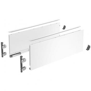 Cadre de tiroir AvanTech YOU – 450 mm, blanc (référence 9255306)