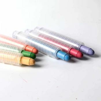 Kids Toy Dustless Chalk Drawing Sticks