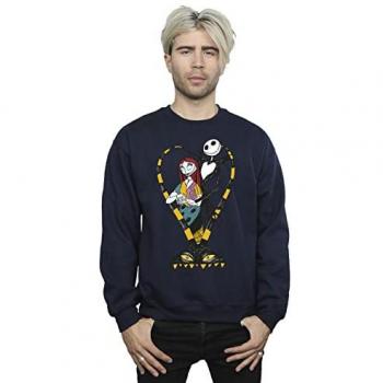 Jack Heart Graphic Sweatshirt