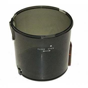 Kit de bac à poussière Tornado 407135779