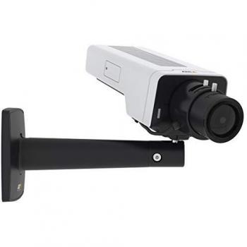 Axis P1375 Caméra de Surveillance
