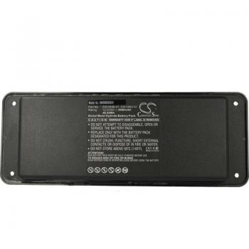 Vhbw NiMH Akku für Husqvarna 535 0962-01