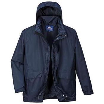 Argo 3 in 1 Jacket, S507NARXL