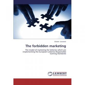 Uzunovi¿, D: Forbidden marketing