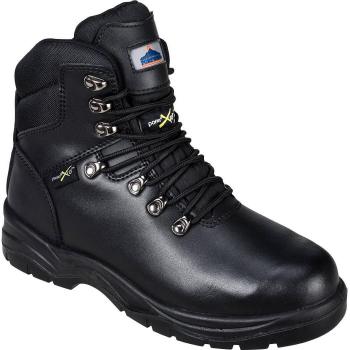 Brodequin Steelite Met S3 M Noir 44 – Portwest (variante couleur)