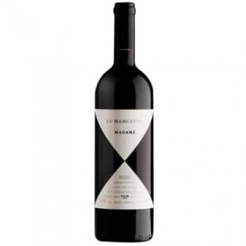 Bolgheri Gaja Ca' Marcanda Magari 75cl Vino Tinto