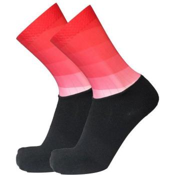 Aero Gradient Urban Cycling Socks