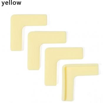 4PCS Child Safety Table Corner Protectors