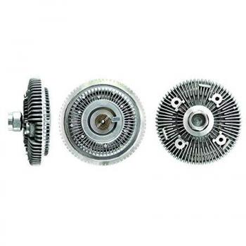 BGA VF2301 Viscous Fan Coupling