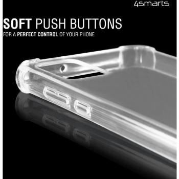 Copertura SmartGuard 15,5 cm Transparente