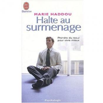 Halte Au Surmenage