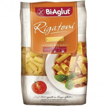 Pâtes Sans Gluten Rigatoni Biaglut 400g