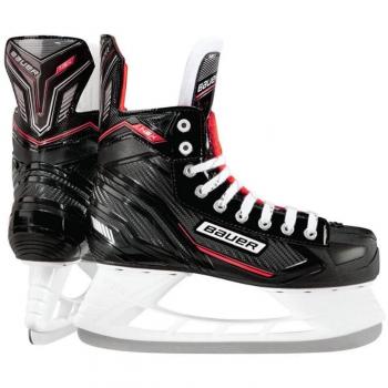 Bauer NS Skate Senior (Schwarz)