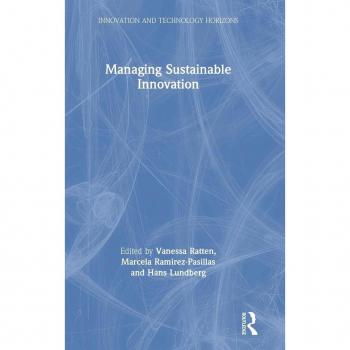 Managing Sustainable Innovation