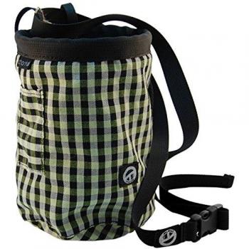 Sierra Black Sheep Cube Chalk Bag Unisex