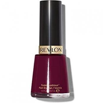 Revlon Nail Polish 570 Vixen
