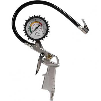 Mesureur de Pression Pneus 0-220 PSI