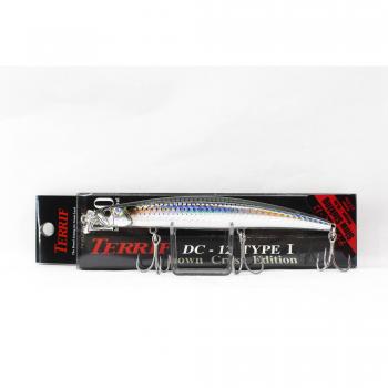 Terrif DC-12 SubmergeSlow GFN0093