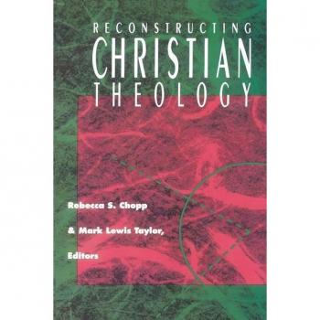 Fortress Publishers Reconstructing Christian Theology