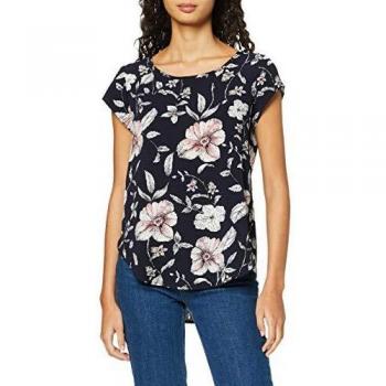 Camiseta Only Onlvic Noos Wvn para Mujer