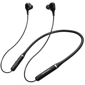 Lenovo Xe66 Casque sans fil tour de cou