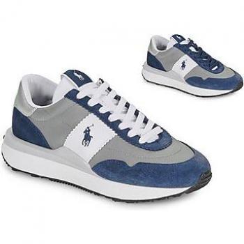Sapatilhas Polo Ralph Lauren TRAIN 89 PP Femininas