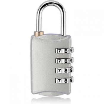 Metal Code Password Lock