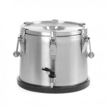 Transporteur Alimentaire Isotherme 15L