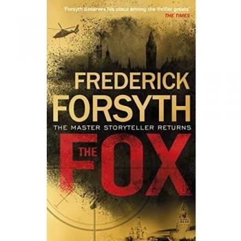 The fox.