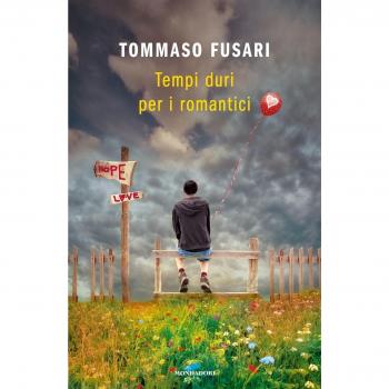 Tommaso Fusari Tempi Duri Per I Romantici